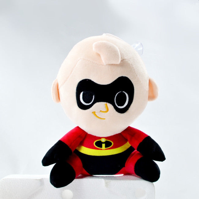 Funko Plush Disney 2 Mr. Incredible