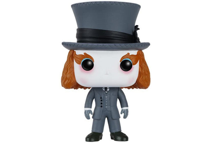 Funko Pop Mad Hatter #183 Vinyl Figure
