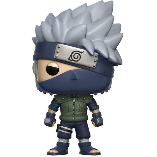 Funko Pop Kakashi #182 Vinyl Figure