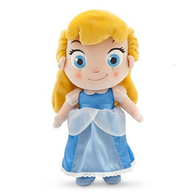 Disney Toddler Cinderella Plush Doll