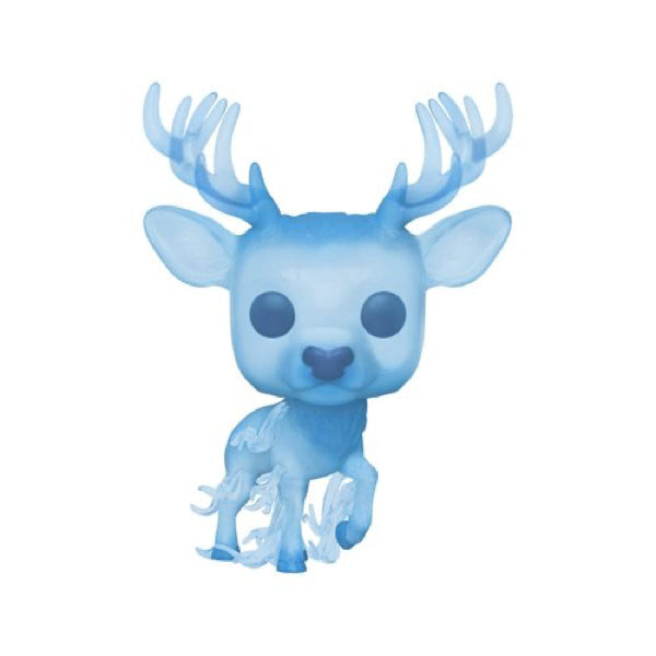 Funko Pop Harry Potter Patronus Harry #104 Vinyl Figure