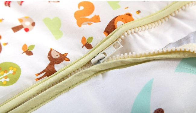 Mamas and Papas Dreampod Sleep Bag 6-18 months 2.5 tog