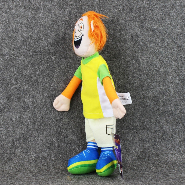 Johnny Hotel Transylvania Plush