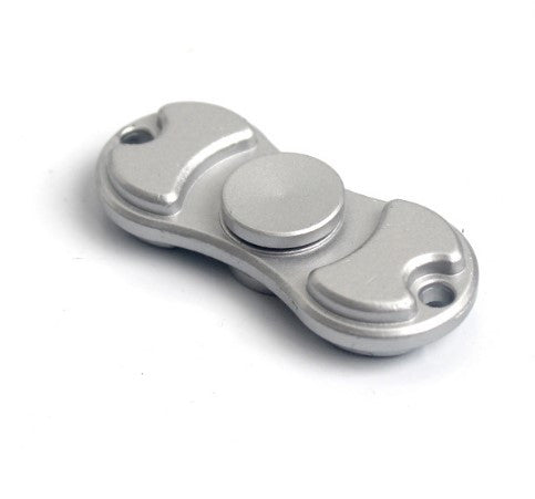 Wave3 Torqbar Solid Body Fidget Spinner
