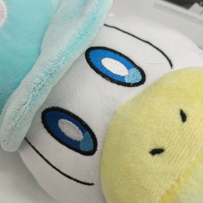 Pokemon Quaxly Plush Toy