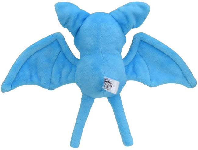 Pokemon Zubat Plush