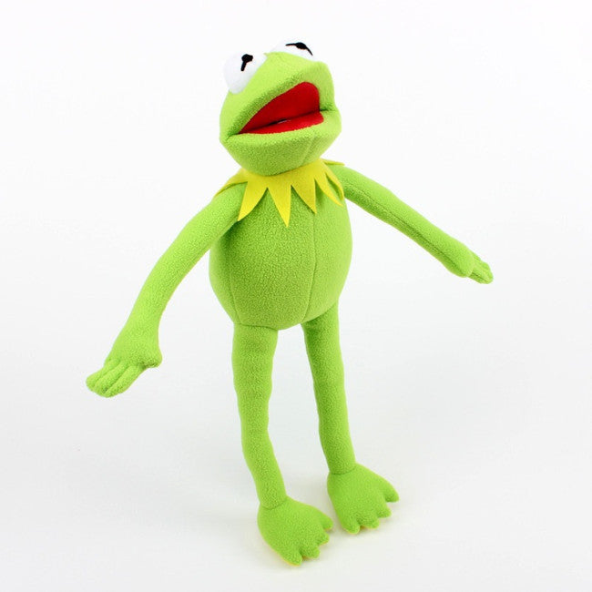 Kermit the Frog 40cm Plush Toy