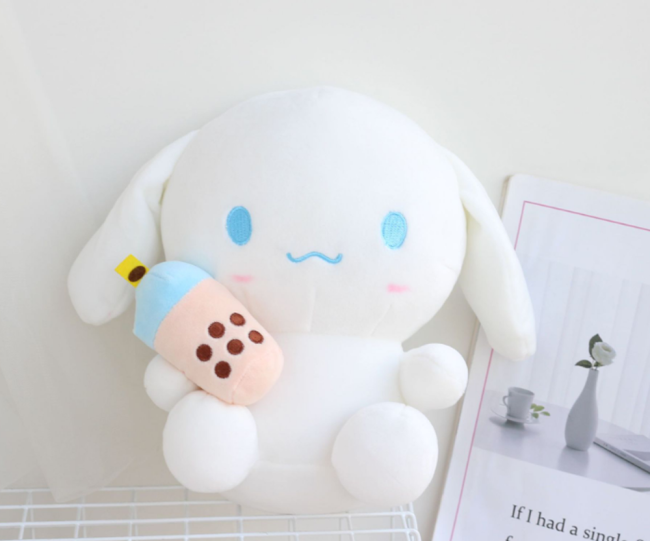 Cinnamoroll Plush 22cm