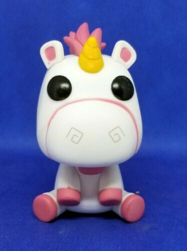 Funko Pop Movies Despicable Me 3 Fluffy Action Figure #420
