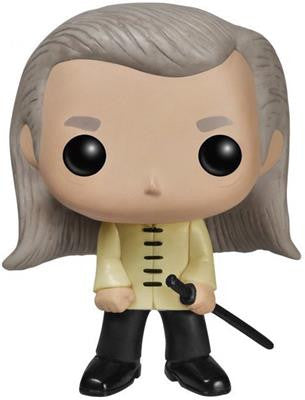 Funko Pop Kill Bill Bill Vinyl Figure #69