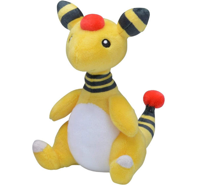 Pokemon Ampharos Plush
