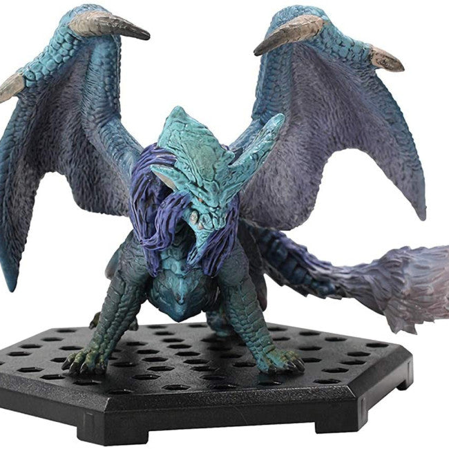 Lunastra M͏o͏n͏ster Hunter x Figure Builder Mini Figure Vol.13