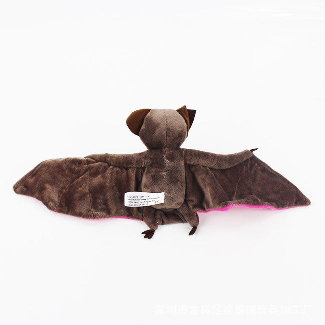Mavis Vampire Bat Plush Toys Hotel Transylvania
