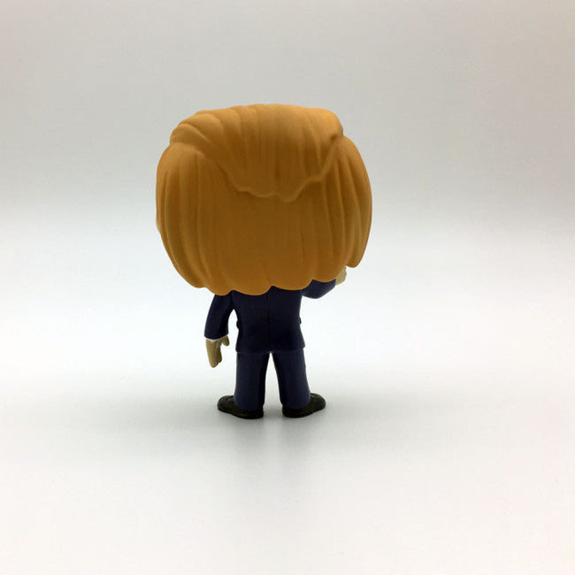 Funko Pop Donald Trump #02 Vinyl Figure