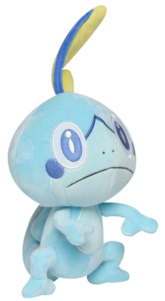 Pokemon Sobble Plush Doll