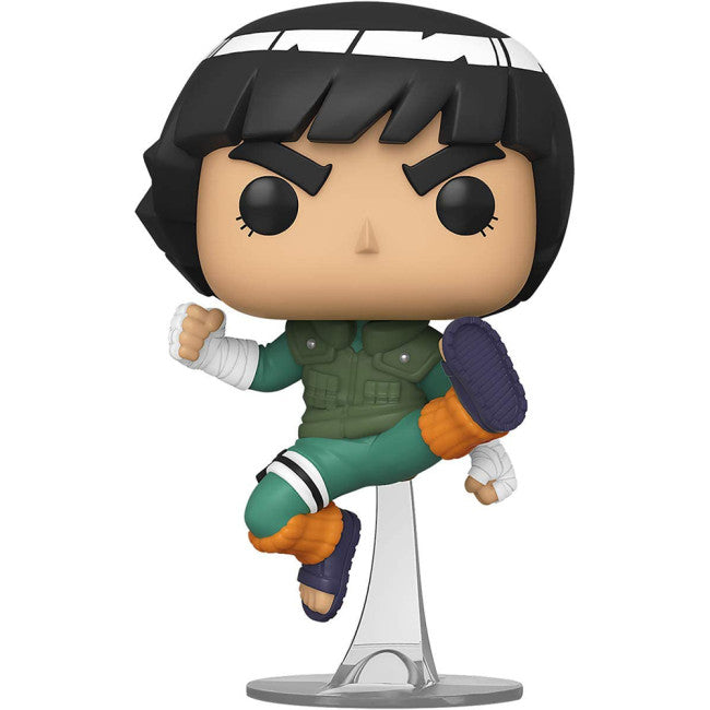 Funko Pop Rock Lee #739 Vinyl Figure