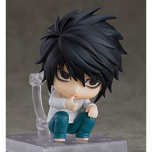 Good Smile Nendoroid L 2.0 Action Figure