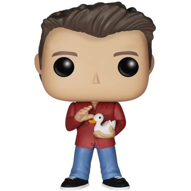 Funko Pop Friends Joey Tribbiani #265 Vinyl Figure