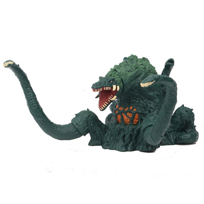 Biollante Action Figure Godzilla vs Toho Gojira King Kong Monster