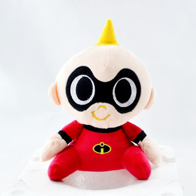 Funko Plush Disney Incredibles 2 Jack Plush