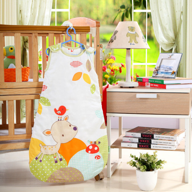 Mamas and Papas Dreampod Sleep Bag 0-6 months 2.5 tog