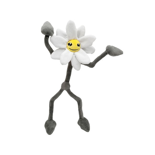 Poppy Playtime The Flower Plush