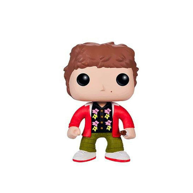 Funko Pop Goonies Chunk #79 Vinyl Figure