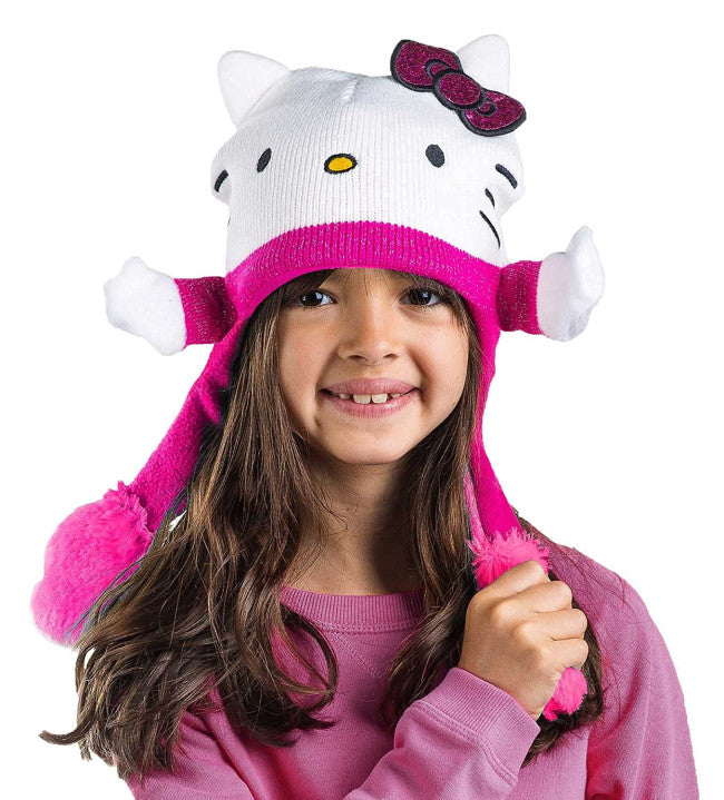 Hello Kitty Flipeez Hat