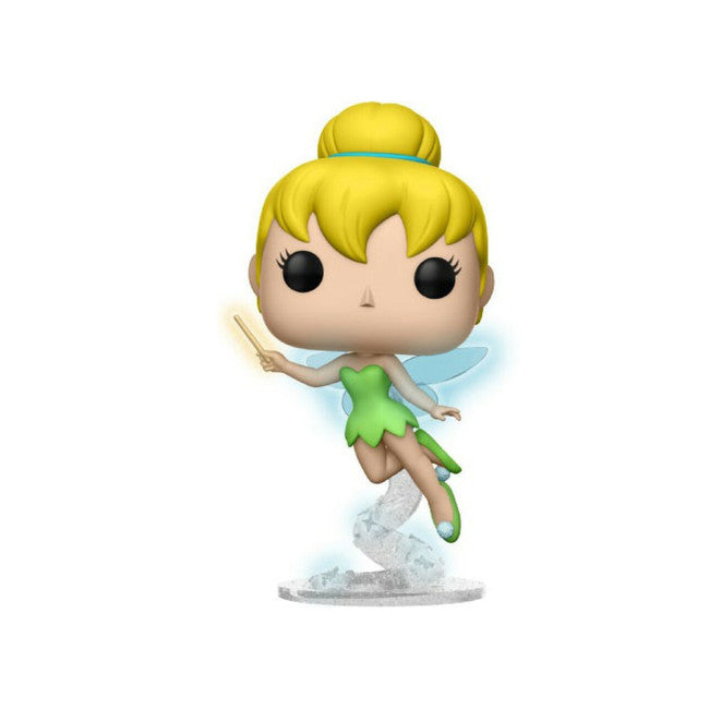 Funko Pop Tinkerbell #295 Vinyl Figure