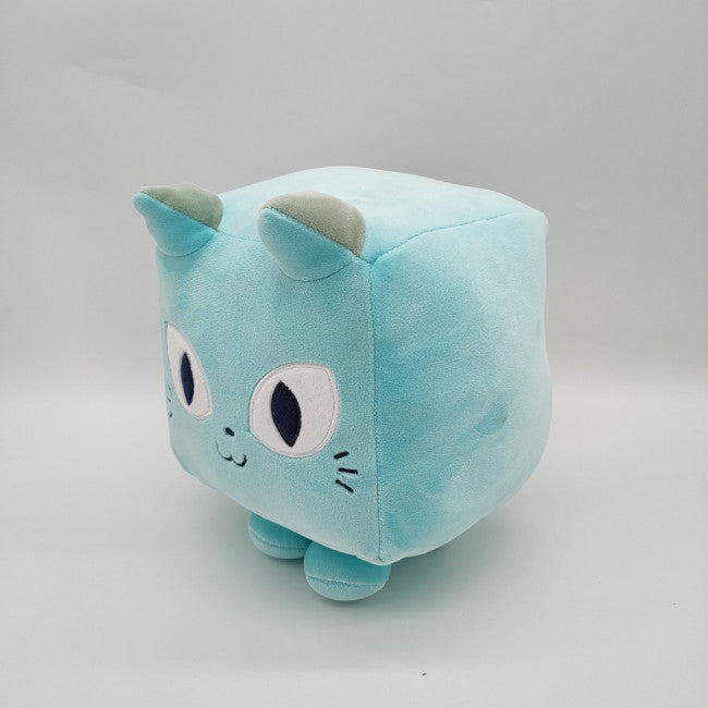 Big Games Pet Simulator X Cat Plush