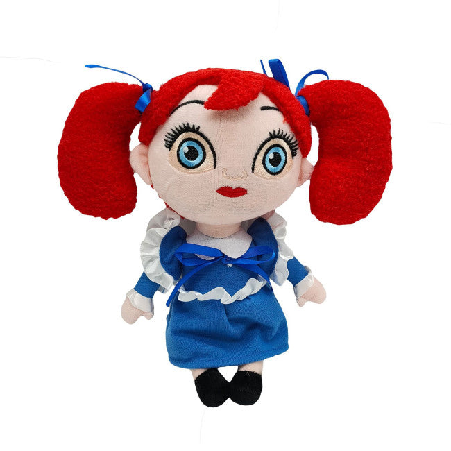 Poppy Playtime Poppy Girl Plush