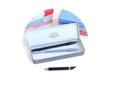 Transformers Pencil Box Case Tin