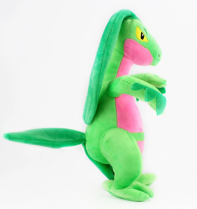 Grovyle Pokemon Plush