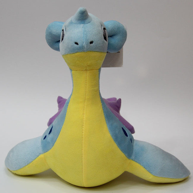 Pokemon Lapras Plush 25cm