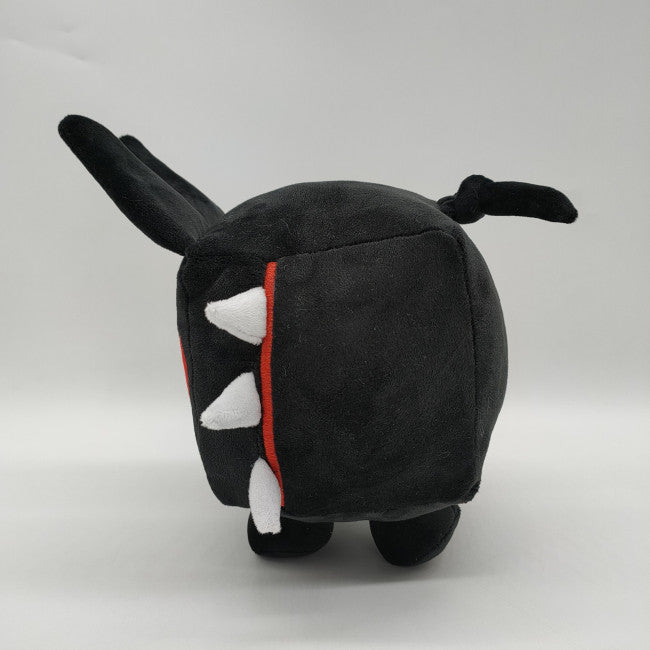 Big Games Pet Simulator X Hellhound Plush Toy
