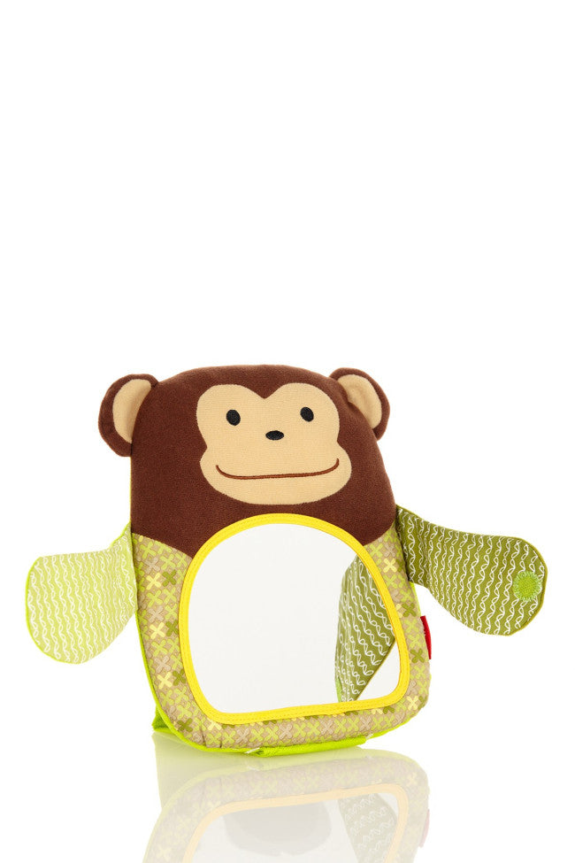 Skip Hop - Activity Mirror - Monkey
