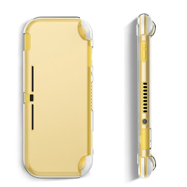 Switch Lite TPU Clear Protective Case