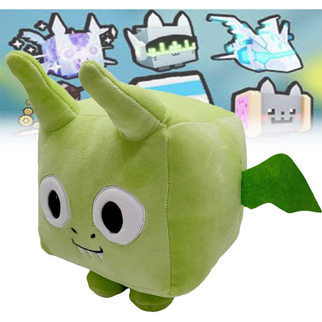 Big Games Pet Simulator X Dragon Plush Toy