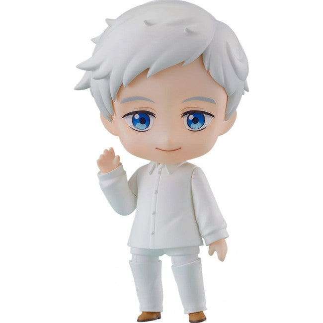 Good Smile Nendoroid Norman 1505 Action Figure