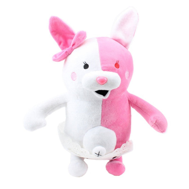 Danganronpa Trigger Happy Havoc Monomi Plush Toy