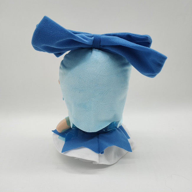 Touhou Project Cirno Plush