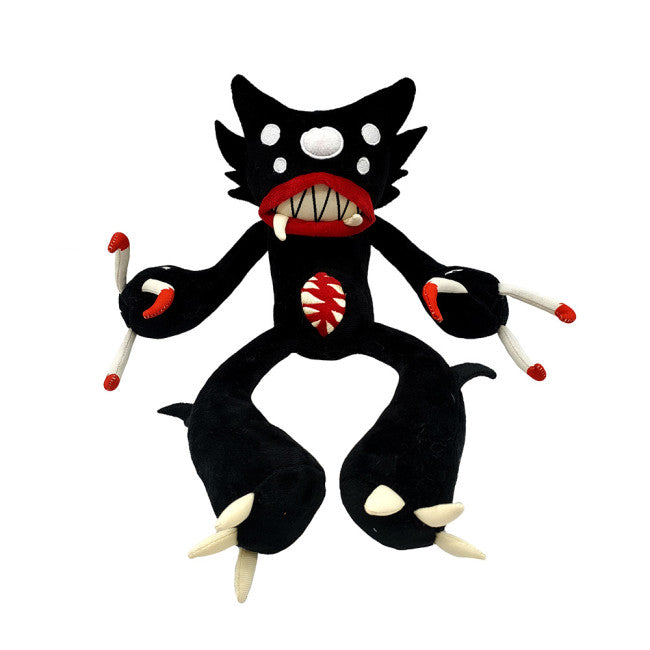 Poppy Playtime Killy Willy Plush