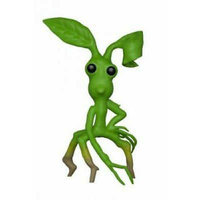 Funko Pop Pickett Vinyl Figure #19