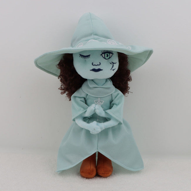 Elden Ring Ranni Plush Toy