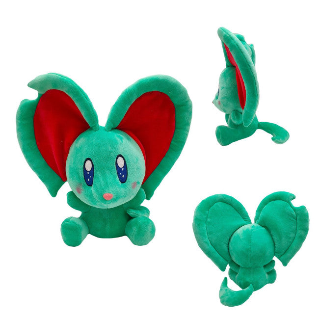 Elfilin San-ei Kirby Plush Doll