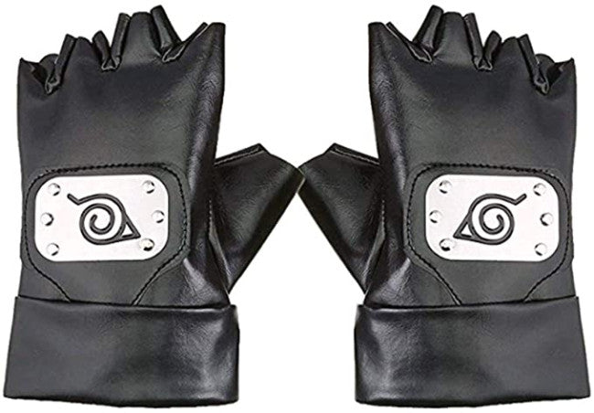 Cosplay Gloves Hatake Kakashi Naruto