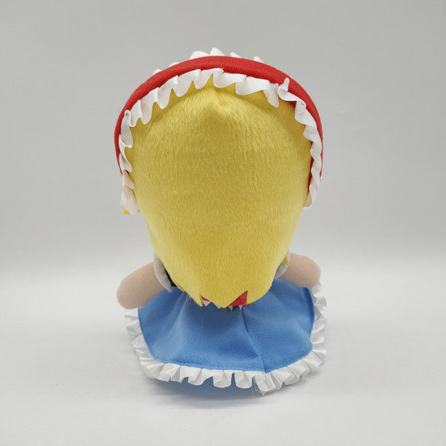 Touhou Project Alice Margatroid Plush