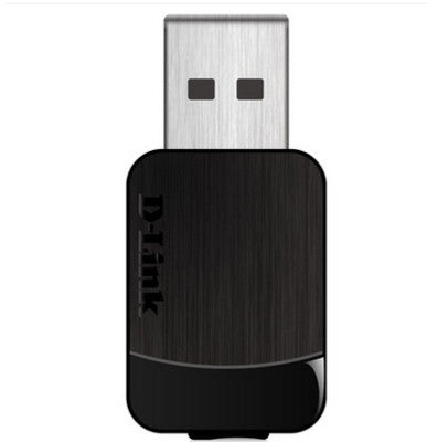 D-Link Wireless AC DWA-171 Network Adapter - USB 2.0