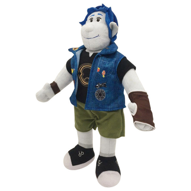 Onward Barley Lightfoot Plush Medium 19 inches