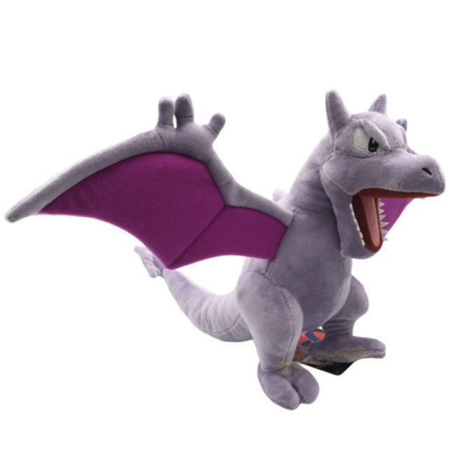 Pokemon Aerodactyl Plush Toy